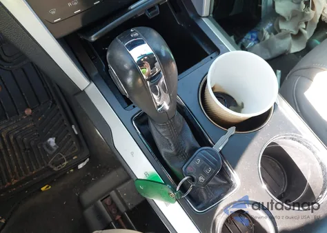 2013 Ford Explorer Xlt from USA, damaged, VIN 1FM5K7D82DGA91886